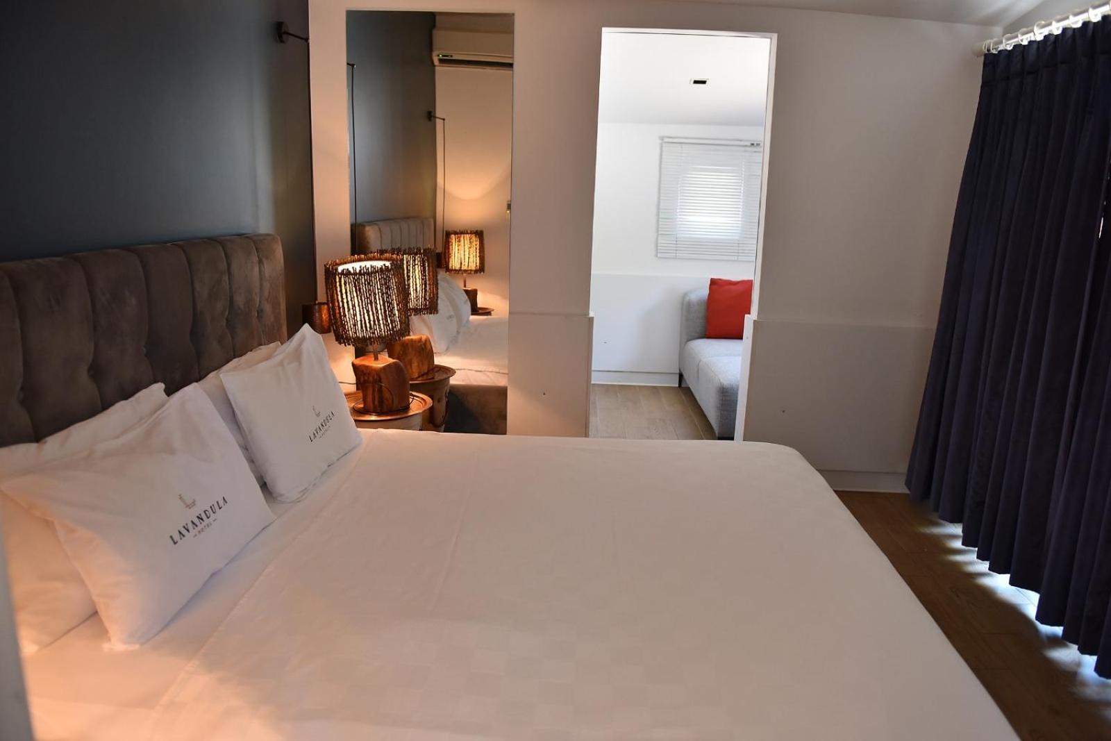 Levent Lavandula Hotel Стамбул Экстерьер фото